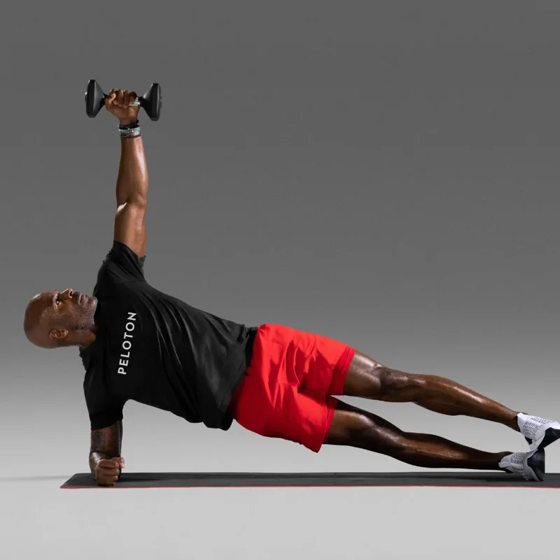 How much strength training is too much? We asked the pros