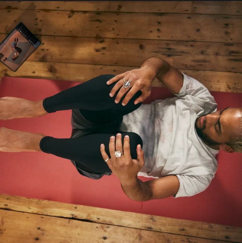 Mat pilates is having it’s renaissance moment: Here’s how to join in