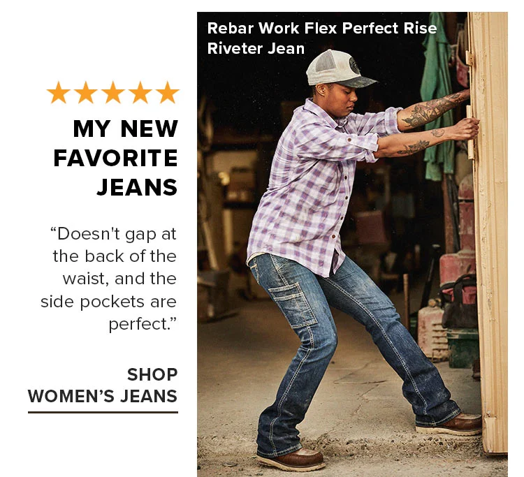 SHOP WOMEN'S JEANS