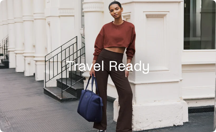 Travel Ready