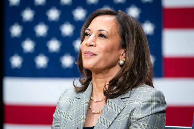 Kamala Harris Kamala Harris