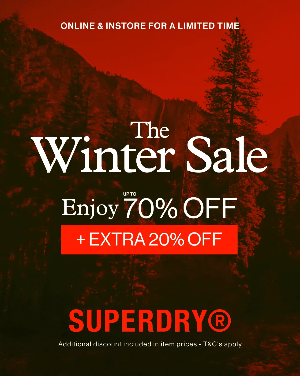 Superdry