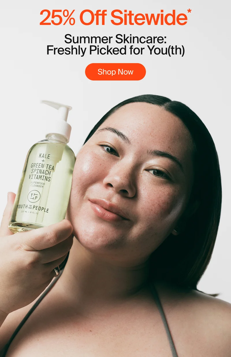 25% Off Sitewide