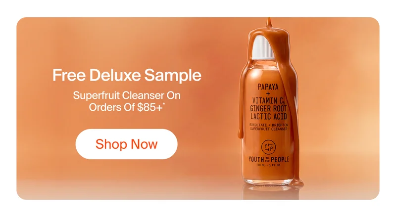Free Deluxe Sample