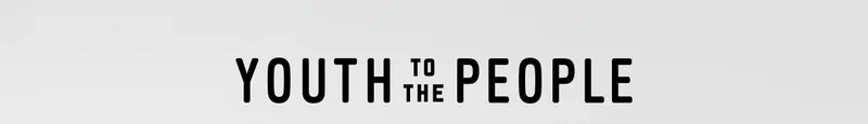 YOUTH TO THE PEOPLE