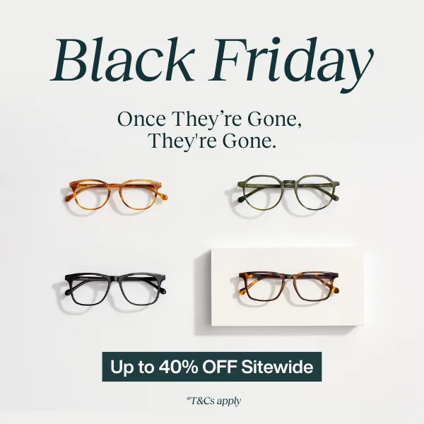 Black Friday Sale