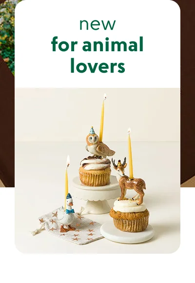 animals