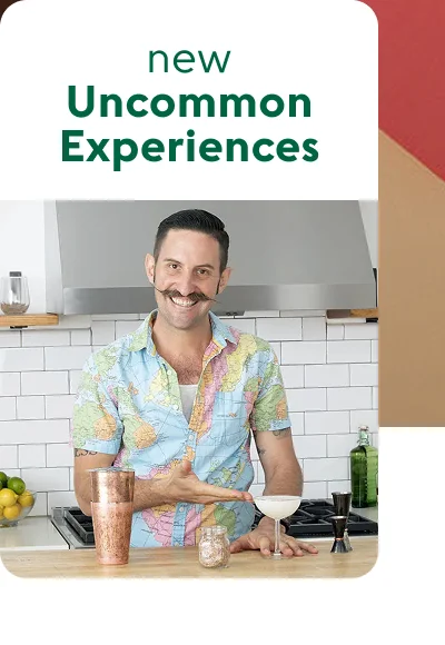 experiences