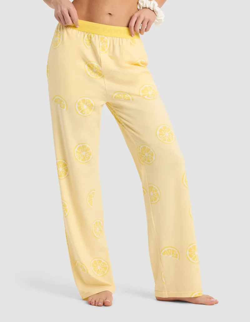 Image of Women's First Layer Pajama Pant