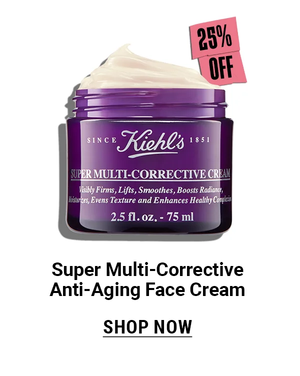 Super Multi-Corrective