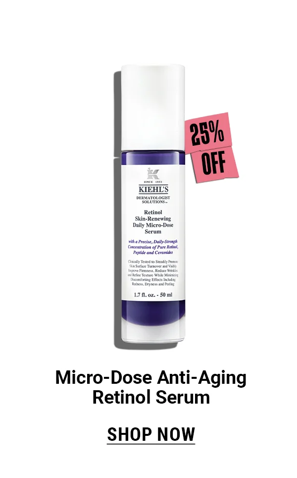 Micro-Dose