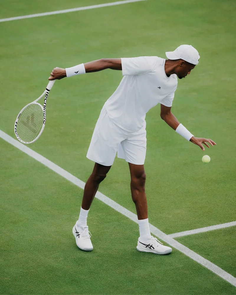 Chris Eubanks