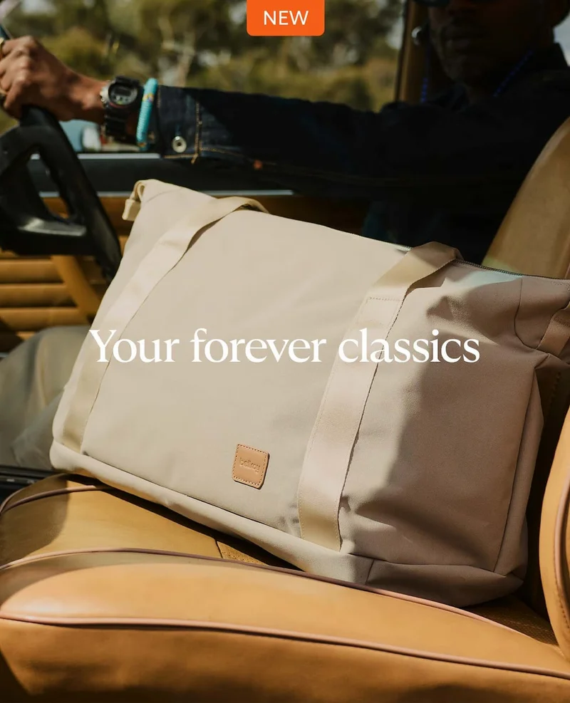 Your forever Classics