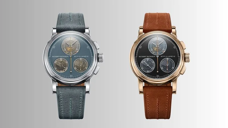 Image may contain: Wristwatch, Arm, Body Part, Person, Accessories, and Wallet