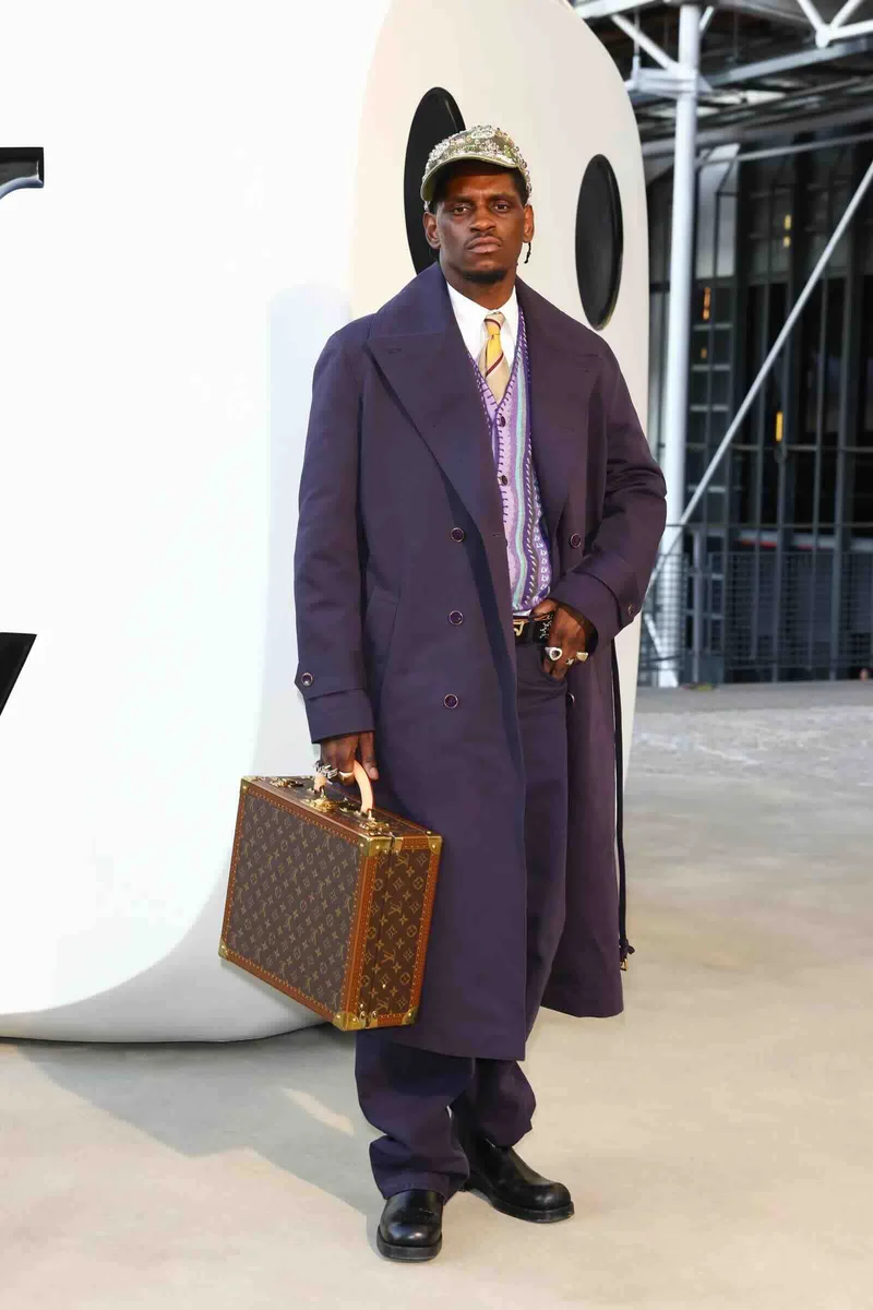 A$AP Nast, 2025