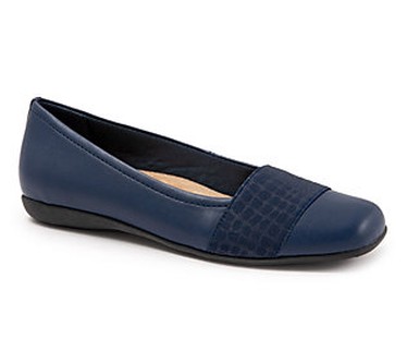 Trotters Women's Samantha Flats