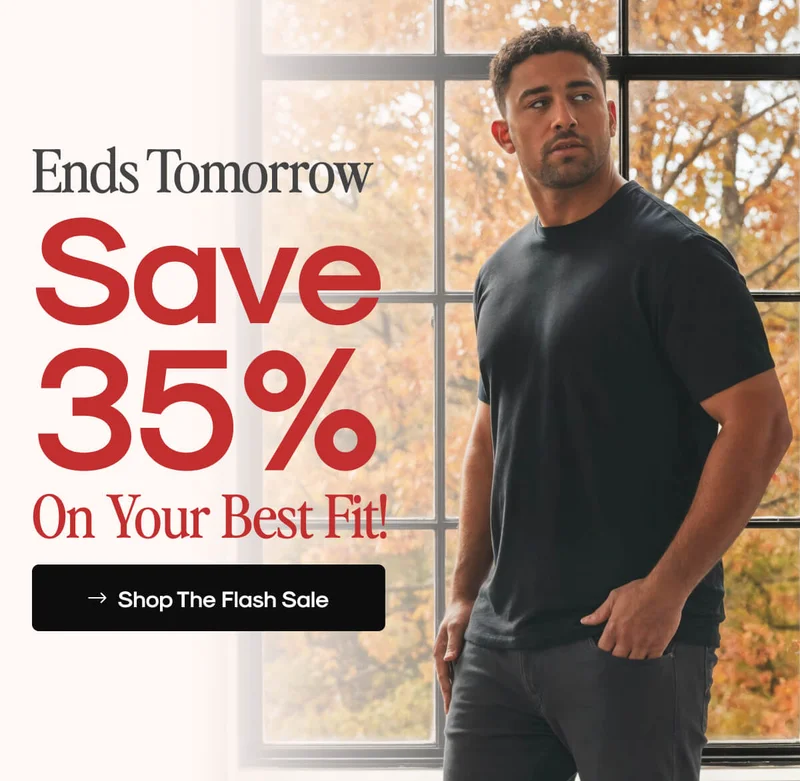 Shop The Flash Sale