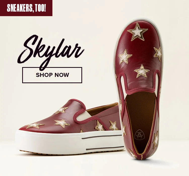 SKYLAR | SHOP NOW