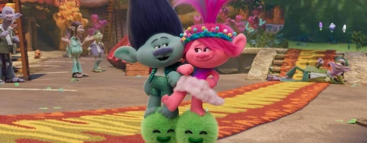 New Movies Coming to Theatres in November 2023