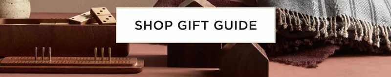 Shop Gift Guide