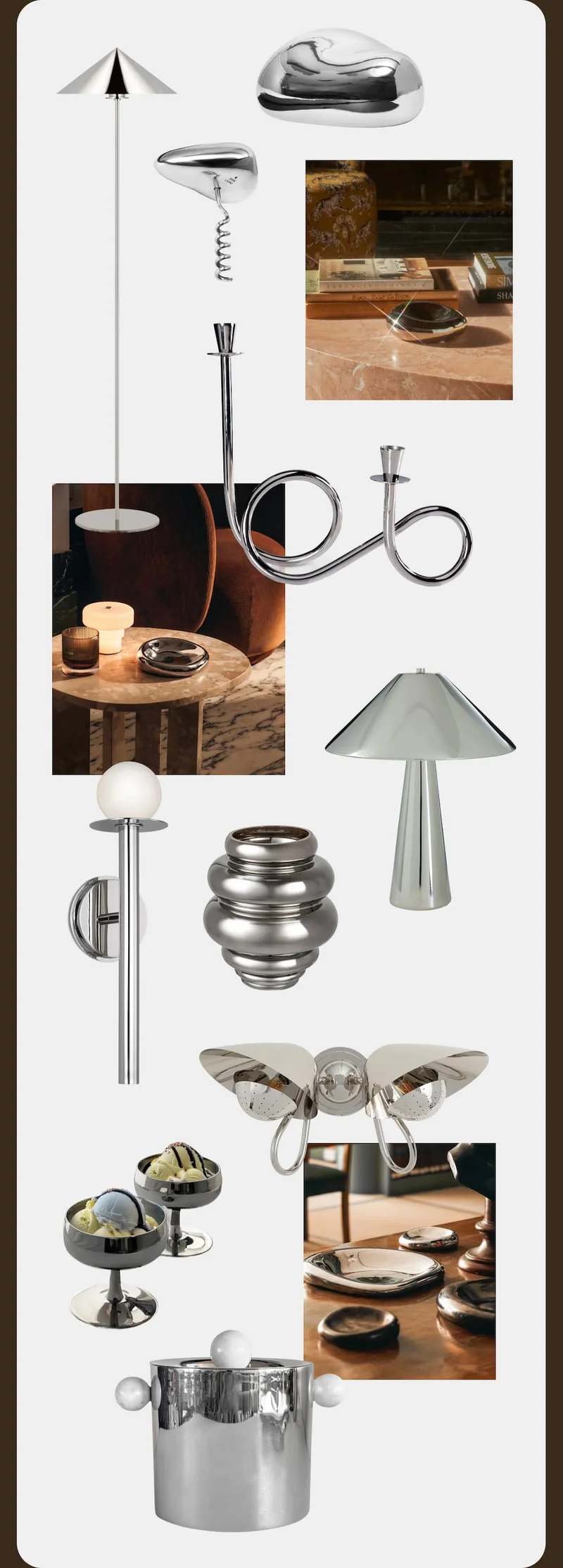Shop All Chrome