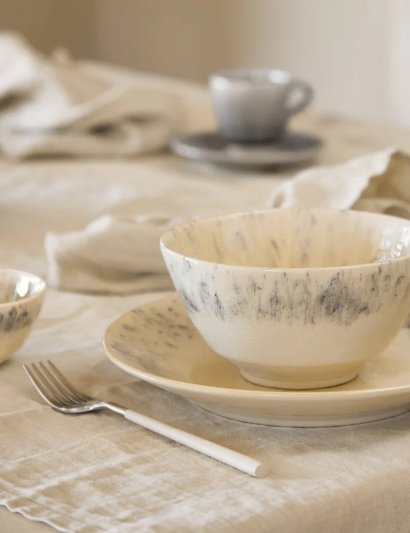 Image of Madeira Stoneware Dinnerware by Casafina