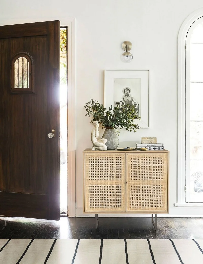 Image of Hannah Small Cabinet