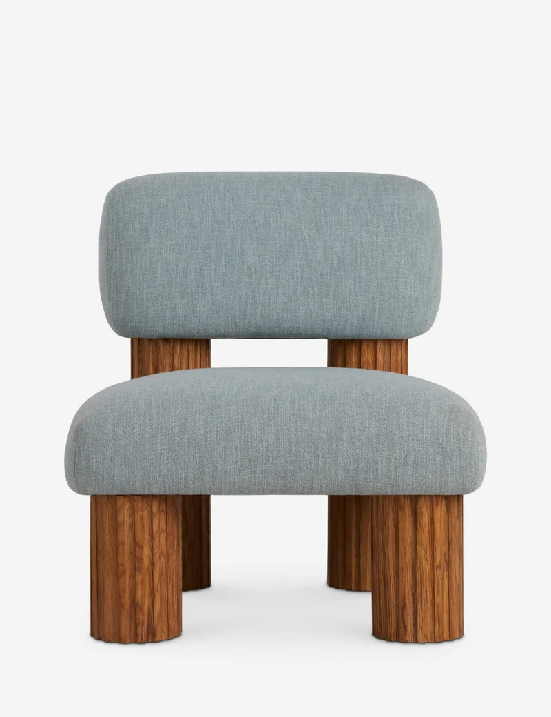 Image of Auclair Accent Chair