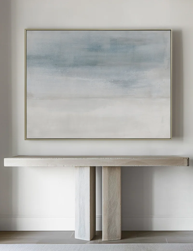 Image of Whisper Wall Art by Carol Benson-Cobb