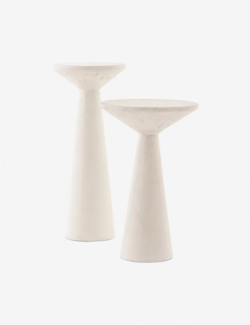 Image of Raven Side Tables (Set of 2)