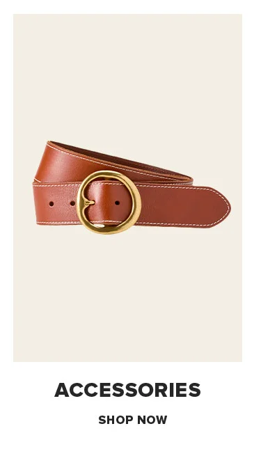 ACCESSORIES