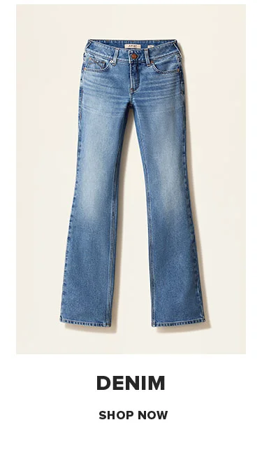 DENIM