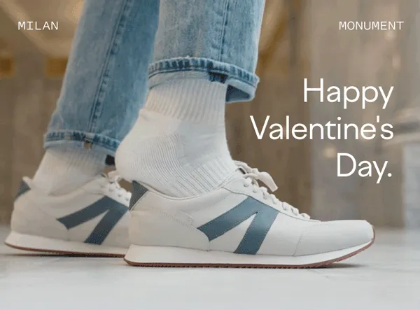 Happy Valentine's Day