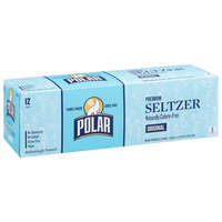 Polar Seltzer, Premium...