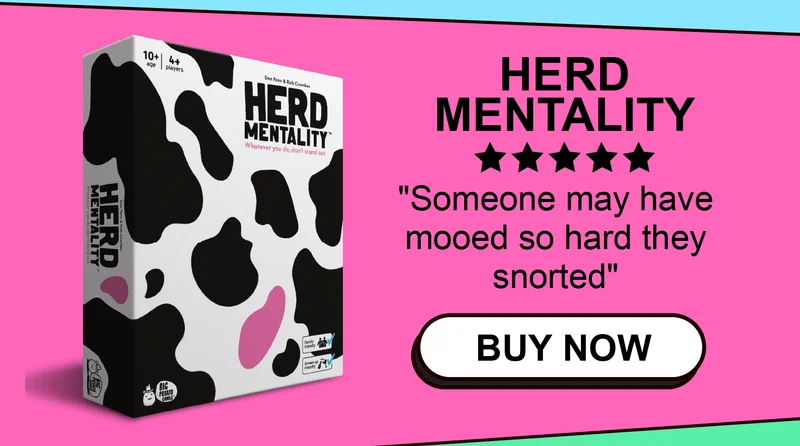 Herd Mentality
