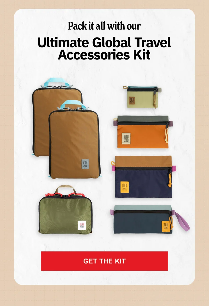 Shop The Kit