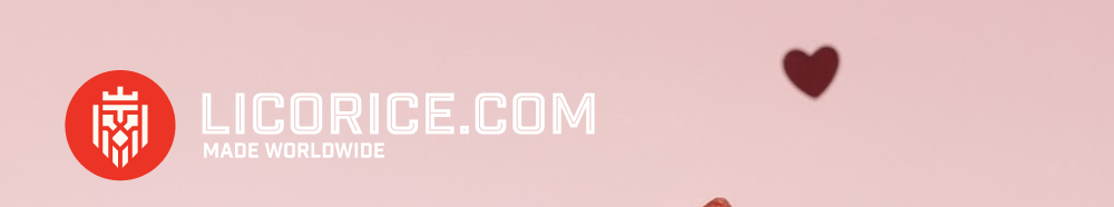 Shop Licorice.com