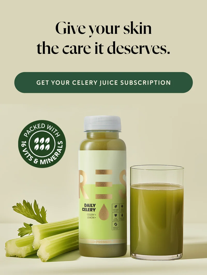 Give your skin the care it deserves.