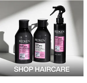 Haircare
