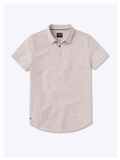 Desert Sandstone AO Polo,