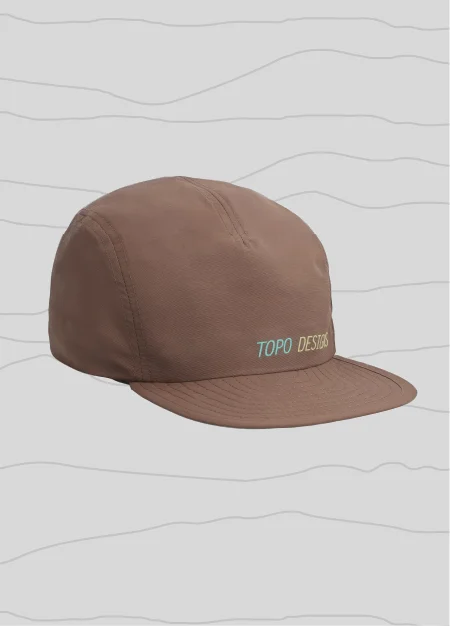 Global Packable Hat