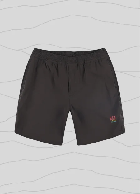 Global Shorts