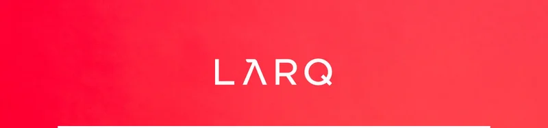 LARQ logo