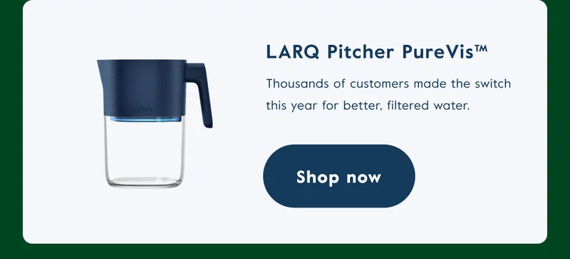 LARQ Pitcher PureVis™