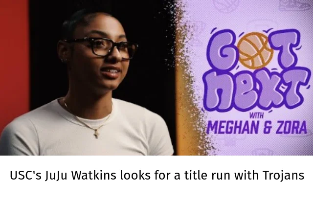 Featured Content