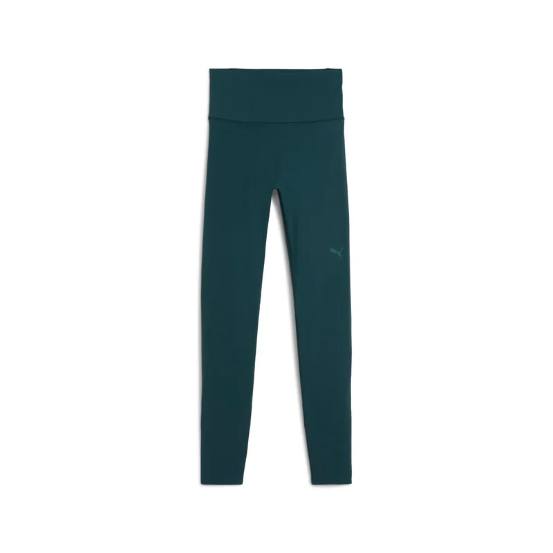PUMA Shapeluxe Women's High-Waist, 7/8 Training Tights