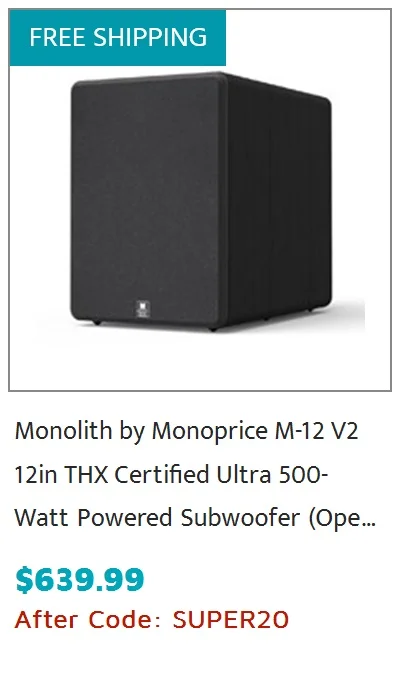 View product recommended for you