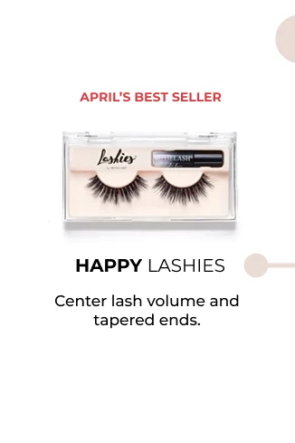 Happy Lashies