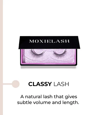 Classy Lash