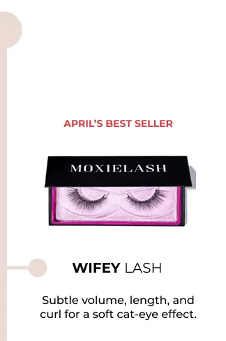Wifey Lash